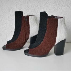 Opening Ceremony Boots
